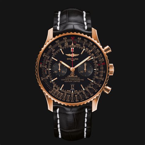 breitling navitimer limited edition|breitling navitimer 01 46 mm.